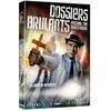 Image de Dossiers BrÃ»lants - Volume 1 en occasion ou reconditionné