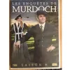 Image de Les EnquÃªtes De Murdoch - Saison 9 - Vol. 2 en occasion ou reconditionné