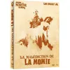 Image de La Malédiction De La Momie - Combo Blu-Ray + Dvd en occasion ou reconditionné