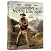 Image de Le Survivant Des Monts Lointains - Version Intégrale Restaurée - Blu-Ray + Dvd en occasion ou reconditionné