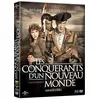 Image de Les Conquérants D'un Nouveau Monde - Version Intégrale Restaurée - Blu-Ray + Dvd en occasion ou reconditionné