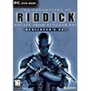 Image de The Chronicles Of Riddick - Escape From Butcher Bay - Developer's Cut PC en occasion ou reconditionné