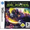 Image de GEOMETRY WARS GALAXIES / JEU CONSOLE NINTENDO DS