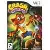 Image de Crash - Generation Mutant Wii en occasion ou reconditionné