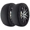 Image de Chaussettes Neige - Goodyear - Ultra Grip - Compatibilité Multi-Taille