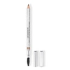 Image de Diorshow Crayon Sourcils Poudre - Crayon à sourcils waterproof - mine poudre - brosse & taille-crayon- Dior