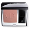 Image de Rouge Blush - Blush joues et pommettes - longue tenue- Dior