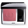 Image de Rouge Blush - Blush joues et pommettes - longue tenue- Dior