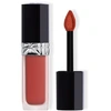 Image de Rouge Dior Forever Liquid - Rouge à lèvres liquide sans transfert - Mat- Dior