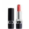 Image de Rouge Dior - Édition limitée - Rouge à lèvres rechargeable - soin floral- Dior