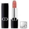 Image de Rouge Dior - Rouge à lèvres confort et longue tenue - soin floral hydratant- Dior