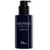 Image de Dior Sauvage La Lotion - Lotion tonique visage à l'extrait de cactus-100ml Dior