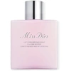 Image de Miss Dior - Lait Corps Réconfortant à la Crème de Rose-175ml Dior