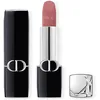 Image de Rouge Dior - Rouge à lèvres confort et longue tenue - soin floral hydratant- Dior