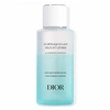 Image de Le Démaquillant Yeux et Lèvres - Soin biphasé à l'extrait de nymphéa purifiant-125ml Dior