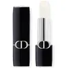 Image de Rouge Dior Baume - Baume à lèvres universel - Soin floral hydratant - Rechargeable- Dior