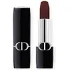 Image de Rouge Dior Baume - Baume à lèvres universel - Soin floral hydratant - Rechargeable- Dior