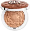 Image de Dior Forever Nude Bronze - Poudre bronzante fini éclat naturel ou mat- Dior