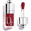 Image de Dior Addict Lip Glow Oil - Huile à lèvres hydratante 24h - 3 finis ultra-brillants- Dior