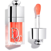 Image de Dior Addict Lip Glow Oil - Huile à lèvres hydratante 24h - 3 finis ultra-brillants- Dior