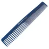 Image de Peigne demi démêloir Droit Bleu Accessoires coiffure Comair