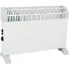 Image de Convecteur Mobile Primo Turbo Blanc Ipx0 750/1200/2000w Drexon