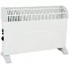 Image de Convecteur mobile primo turbo blanc ipx0 75012002000w drexon
