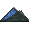Image de Bâche de protection TECH-IT - 140g/m² - 5 x 8m - Noir - Rectangulaire