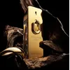 Image de Eau de Parfum - Rabanne - Million Gold Intense For Him - 100 ml - Bois - Épices