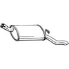 Image de Pot échappement / Silencieux arrière BOSAL 185-965 185-965
