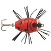 Image de Leurre de pêche Notobug F 06 - SAKURA - Pattes en silicone - 3.5 g - 3 cm