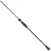 Image de Canne à pêche - SAKURA - Shukan Shus 661 SJ1 - 66 (198 M) - Carbone - Leurre 90-200 g