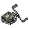 Image de Moulinet Casting Sakura Moulinet Alendo 201 Garni Tresse