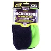Image de Chiffon microfibre GS27 double face 55x55 cm