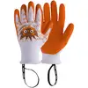 Image de Gants De Jardin Gaston Pour Enfant 6 À 8 Ans - Rostaing