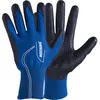 Image de Gants De Protection Canada Pour Jardinage Mi-saison T10 Bleu Roi - Rostaing