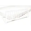 Image de Barrière de lit - NORDLINGER PRO - NIDALYS - Bois - Réglable - Norme BS