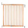 Image de Barrière En Métal, Lemon, Pivotante, 69-107cm, Hauteur 77cm