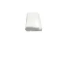 Image de Lot de 2 filtres pour hotte standard - CABRI-DEAL - Absorbe un maximum de graisses - 117x47 cm - Ininflammable