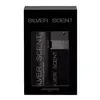 Image de Silver Scent Coffret - Déodorant + Eau de Toilette 100ml-100ml BOGART