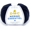 Image de Laine Merino Essentiel 4 DMC - 50 g - 17 - Bleu marine 852