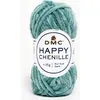 Image de Pelote Amigurumi - DMC - HAPPY CHENILLE - 15g - Turquoise - Oeko-Tex