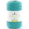 Image de Fil DMC coton recyclé Nova Vita 4 - Turquoise