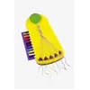 Image de Tisseur - Pour faire des bracelets brésiliens - Coffret voyage - Inclus fils - Enfant dès 8 ans