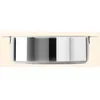 Image de Sauteuse - Mutine - 22 cm - Inox - Tous feux dont induction