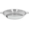 Image de Cristel Poêle Mutine 26cm amovible inox