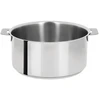Image de Faitout 24cm amovible Mutine, Cristel - CRISTEL