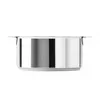 Image de Casserole Amovible Inox Classique Mutine 16cm