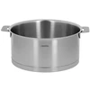 Image de Casserole 16cm strate amovible, Cristel - CRISTEL