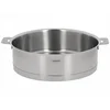 Image de Cristel S24ql Casserole À Sauce 3,3 L Rond Acier Inoxydable